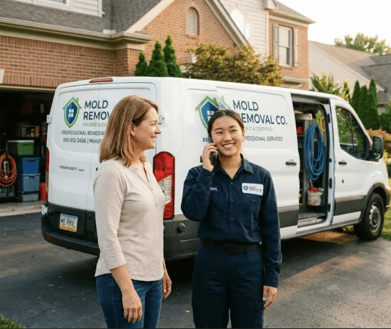 Crawlspace Mold Remediation Peterborough, NH FAQs